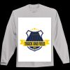 Men's ComfortSoft® Long-Sleeve T-Shirt Thumbnail