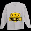 Men's ComfortSoft® Long-Sleeve T-Shirt Thumbnail