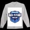 Men's ComfortSoft® Long-Sleeve T-Shirt Thumbnail
