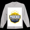 Men's ComfortSoft® Long-Sleeve T-Shirt Thumbnail