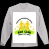 Men's ComfortSoft® Long-Sleeve T-Shirt Thumbnail