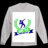 Men's ComfortSoft® Long-Sleeve T-Shirt Thumbnail