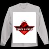 Men's ComfortSoft® Long-Sleeve T-Shirt Thumbnail