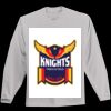 Men's ComfortSoft® Long-Sleeve T-Shirt Thumbnail