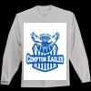 Men's ComfortSoft® Long-Sleeve T-Shirt Thumbnail