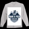 Men's ComfortSoft® Long-Sleeve T-Shirt Thumbnail