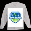 Men's ComfortSoft® Long-Sleeve T-Shirt Thumbnail