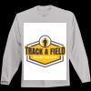 Men's ComfortSoft® Long-Sleeve T-Shirt Thumbnail