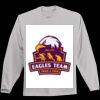 Men's ComfortSoft® Long-Sleeve T-Shirt Thumbnail