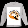 Men's ComfortSoft® Long-Sleeve T-Shirt Thumbnail