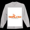 Men's ComfortSoft® Long-Sleeve T-Shirt Thumbnail