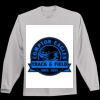 Men's ComfortSoft® Long-Sleeve T-Shirt Thumbnail