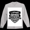 Men's ComfortSoft® Long-Sleeve T-Shirt Thumbnail