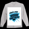 Men's ComfortSoft® Long-Sleeve T-Shirt Thumbnail