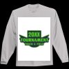 Men's ComfortSoft® Long-Sleeve T-Shirt Thumbnail