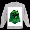 Men's ComfortSoft® Long-Sleeve T-Shirt Thumbnail