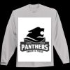 Men's ComfortSoft® Long-Sleeve T-Shirt Thumbnail