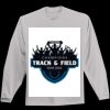 Men's ComfortSoft® Long-Sleeve T-Shirt Thumbnail