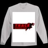 Men's ComfortSoft® Long-Sleeve T-Shirt Thumbnail