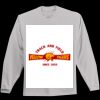 Men's ComfortSoft® Long-Sleeve T-Shirt Thumbnail
