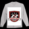 Men's ComfortSoft® Long-Sleeve T-Shirt Thumbnail