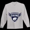 Men's ComfortSoft® Long-Sleeve T-Shirt Thumbnail