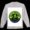 Men's ComfortSoft® Long-Sleeve T-Shirt Thumbnail