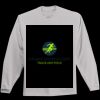 Men's ComfortSoft® Long-Sleeve T-Shirt Thumbnail