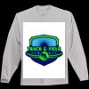 Men's ComfortSoft® Long-Sleeve T-Shirt Thumbnail