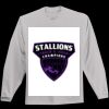 Men's ComfortSoft® Long-Sleeve T-Shirt Thumbnail