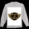 Men's ComfortSoft® Long-Sleeve T-Shirt Thumbnail
