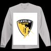 Men's ComfortSoft® Long-Sleeve T-Shirt Thumbnail