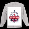 Men's ComfortSoft® Long-Sleeve T-Shirt Thumbnail