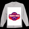 Men's ComfortSoft® Long-Sleeve T-Shirt Thumbnail