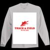 Men's ComfortSoft® Long-Sleeve T-Shirt Thumbnail