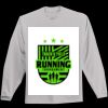 Men's ComfortSoft® Long-Sleeve T-Shirt Thumbnail