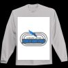 Men's ComfortSoft® Long-Sleeve T-Shirt Thumbnail