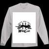 Men's ComfortSoft® Long-Sleeve T-Shirt Thumbnail