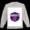 Men's ComfortSoft® Long-Sleeve T-Shirt Thumbnail