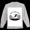 Men's ComfortSoft® Long-Sleeve T-Shirt Thumbnail