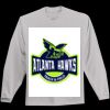 Men's ComfortSoft® Long-Sleeve T-Shirt Thumbnail