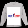 Men's ComfortSoft® Long-Sleeve T-Shirt Thumbnail