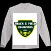 Men's ComfortSoft® Long-Sleeve T-Shirt Thumbnail