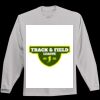Men's ComfortSoft® Long-Sleeve T-Shirt Thumbnail