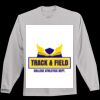 Men's ComfortSoft® Long-Sleeve T-Shirt Thumbnail