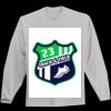 Men's ComfortSoft® Long-Sleeve T-Shirt Thumbnail