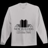Men's ComfortSoft® Long-Sleeve T-Shirt Thumbnail