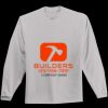 Men's ComfortSoft® Long-Sleeve T-Shirt Thumbnail