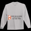 Men's ComfortSoft® Long-Sleeve T-Shirt Thumbnail