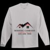 Men's ComfortSoft® Long-Sleeve T-Shirt Thumbnail